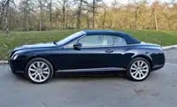 2006 Bentley Continental GTC-For Sale