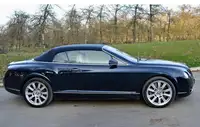 2006 Bentley Continental GTC-For Sale