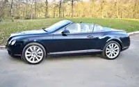 2006 Bentley Continental GTC-For Sale