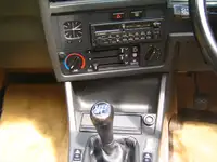 1990 BMW 320i Cabriolet (E30)-Sold