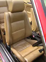 1990 BMW 320i Cabriolet (E30)-Sold