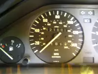1990 BMW 320i Cabriolet (E30)-Sold