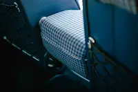 1978 Mercedes-Benz 350 SE (W116)-Sold