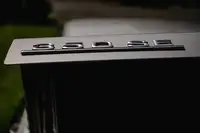 1978 Mercedes-Benz 350 SE (W116)-Sold