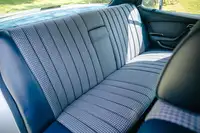 1978 Mercedes-Benz 350 SE (W116)-Sold