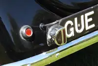 1948 Standard 8 Four-seat Tourer-For Sale