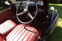 1948 Standard 8 Four-seat Tourer-For Sale