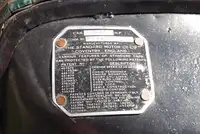 1948 Standard 8 Four-seat Tourer-For Sale