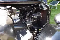 1948 Standard 8 Four-seat Tourer-For Sale