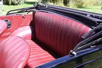 1948 Standard 8 Four-seat Tourer-For Sale