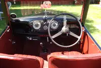 1948 Standard 8 Four-seat Tourer-For Sale