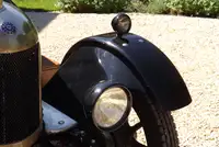 1926 Morris Cowley Tourer 13.9hp-Sold