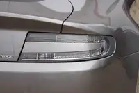 2006 Aston Martin Vantage 4.3 V8 Manual-Sold