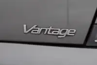 2006 Aston Martin Vantage 4.3 V8 Manual-Sold