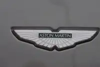 2006 Aston Martin Vantage 4.3 V8 Manual-Sold