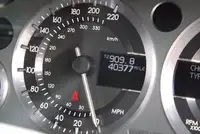 2006 Aston Martin Vantage 4.3 V8 Manual-Sold
