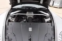 2006 Aston Martin Vantage 4.3 V8 Manual-Sold