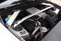 2006 Aston Martin Vantage 4.3 V8 Manual-Sold