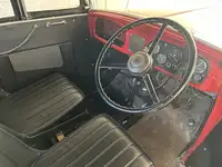 1936 Austin 7 Opal Open Road Two-seat Tourer -Sold