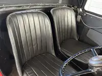 1936 Austin 7 Opal Open Road Two-seat Tourer -Sold