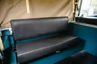 1977 Land Rover Series III Electric-Sold