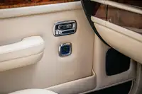 1989 Bentley Turbo R-Sold