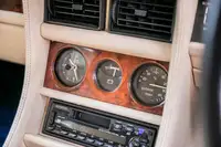 1989 Bentley Turbo R-Sold