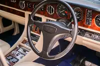 1989 Bentley Turbo R-Sold
