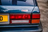 1989 Bentley Turbo R-Sold