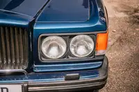 1989 Bentley Turbo R-Sold