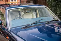 1989 Bentley Turbo R-Sold