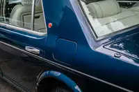 1989 Bentley Turbo R-Sold