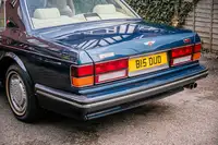 1989 Bentley Turbo R-Sold