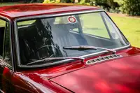 1973 MG B GT V8 Coupe-Sold