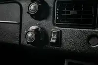 1973 MG B GT V8 Coupe-Sold