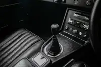 1973 MG B GT V8 Coupe-Sold