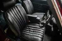 1973 MG B GT V8 Coupe-Sold