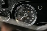 1973 MG B GT V8 Coupe-Sold