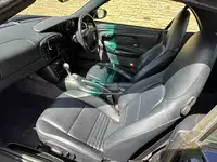2001 Porsche 911 (996.1)  Carrera 4 Cabriolet-Sold
