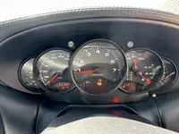 2001 Porsche 911 (996.1)  Carrera 4 Cabriolet-Sold