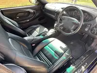 2001 Porsche 911 (996.1)  Carrera 4 Cabriolet-Sold