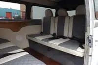 1978 Volkswagen T2 Bay Window Day Bus-Sold