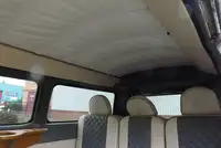 1978 Volkswagen T2 Bay Window Day Bus-Sold