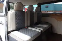 1978 Volkswagen T2 Bay Window Day Bus-Sold