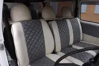 1978 Volkswagen T2 Bay Window Day Bus-Sold