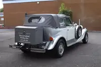 1979 Beauford Tourer -For Sale