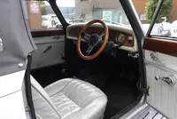 1979 Beauford Tourer -For Sale