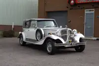 1979 Beauford Tourer -For Sale