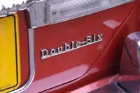 1978 Daimler Double-Six V12 Coupé-Sold