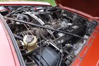 1978 Daimler Double-Six V12 Coupé-Sold